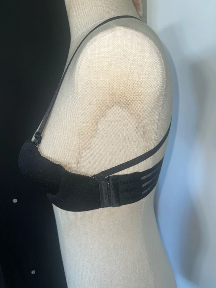 Soutien gorge rembourrés. - photo numéro 2