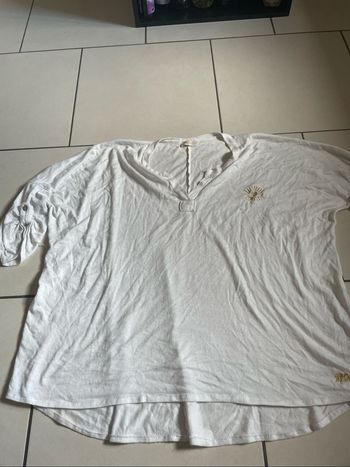 Pull mino du sud