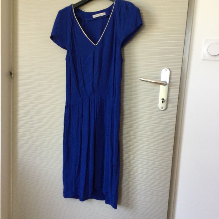 Robe uni