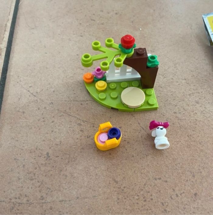 Lego Friends 561503 - photo numéro 2