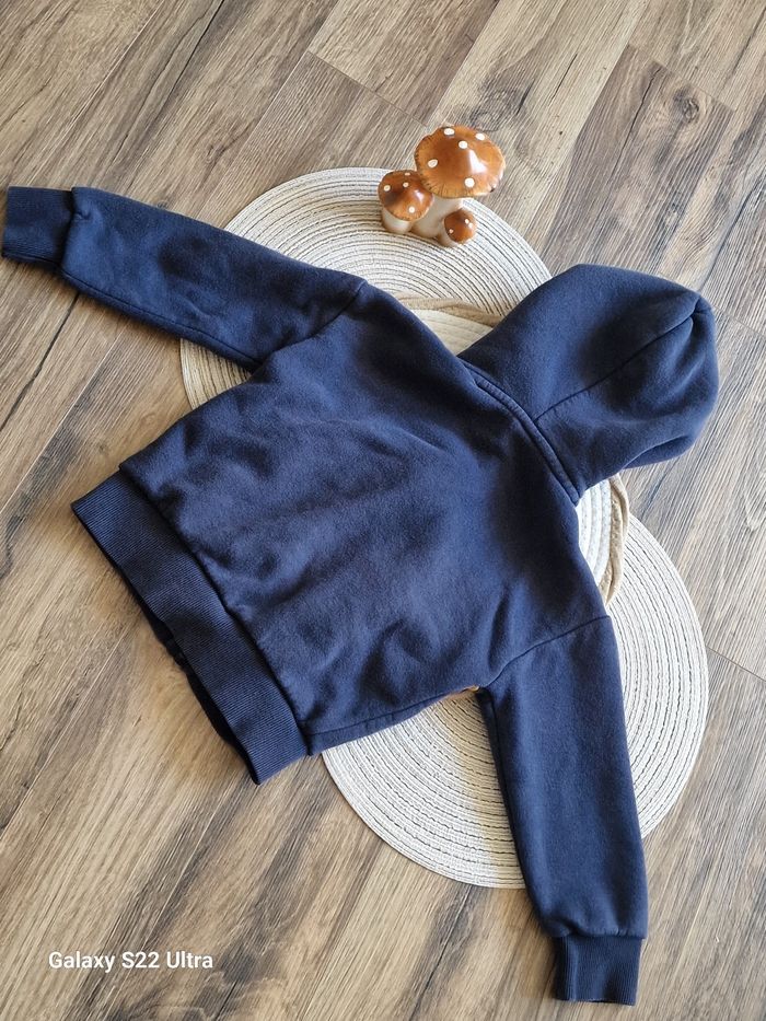 Gilet à capuche Tape à l’œil – 4 ans - photo numéro 4