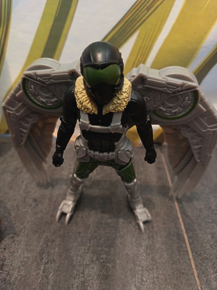 Jouets marvel - photo numéro 4