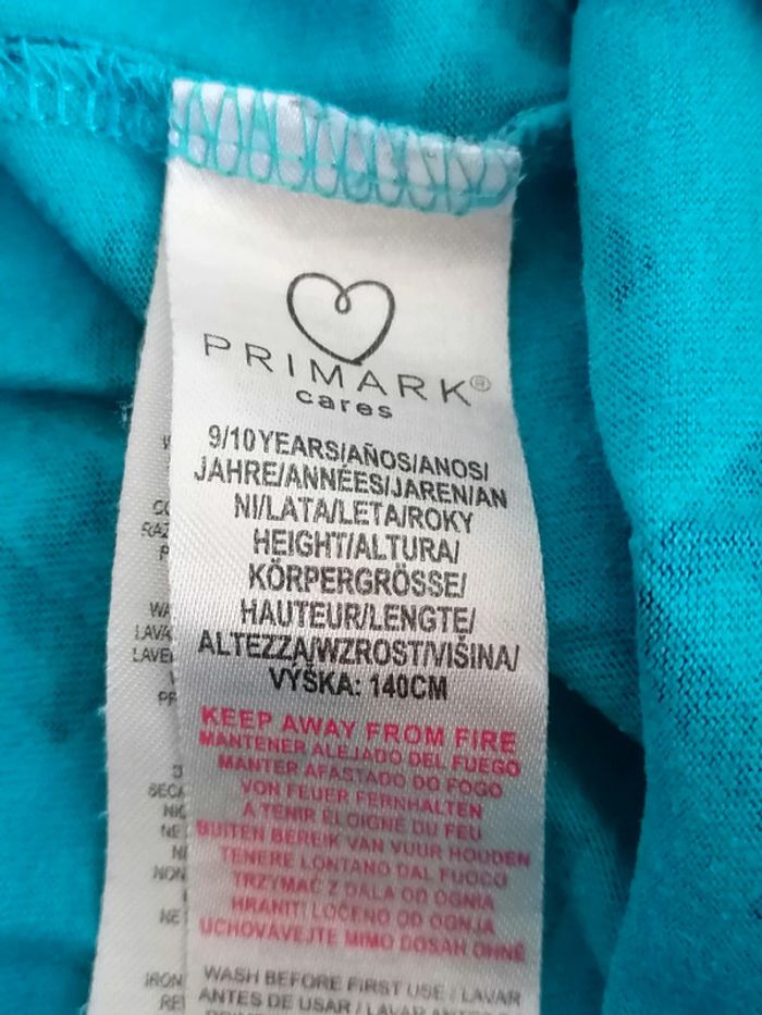 Short Marvel 140cm - photo numéro 2