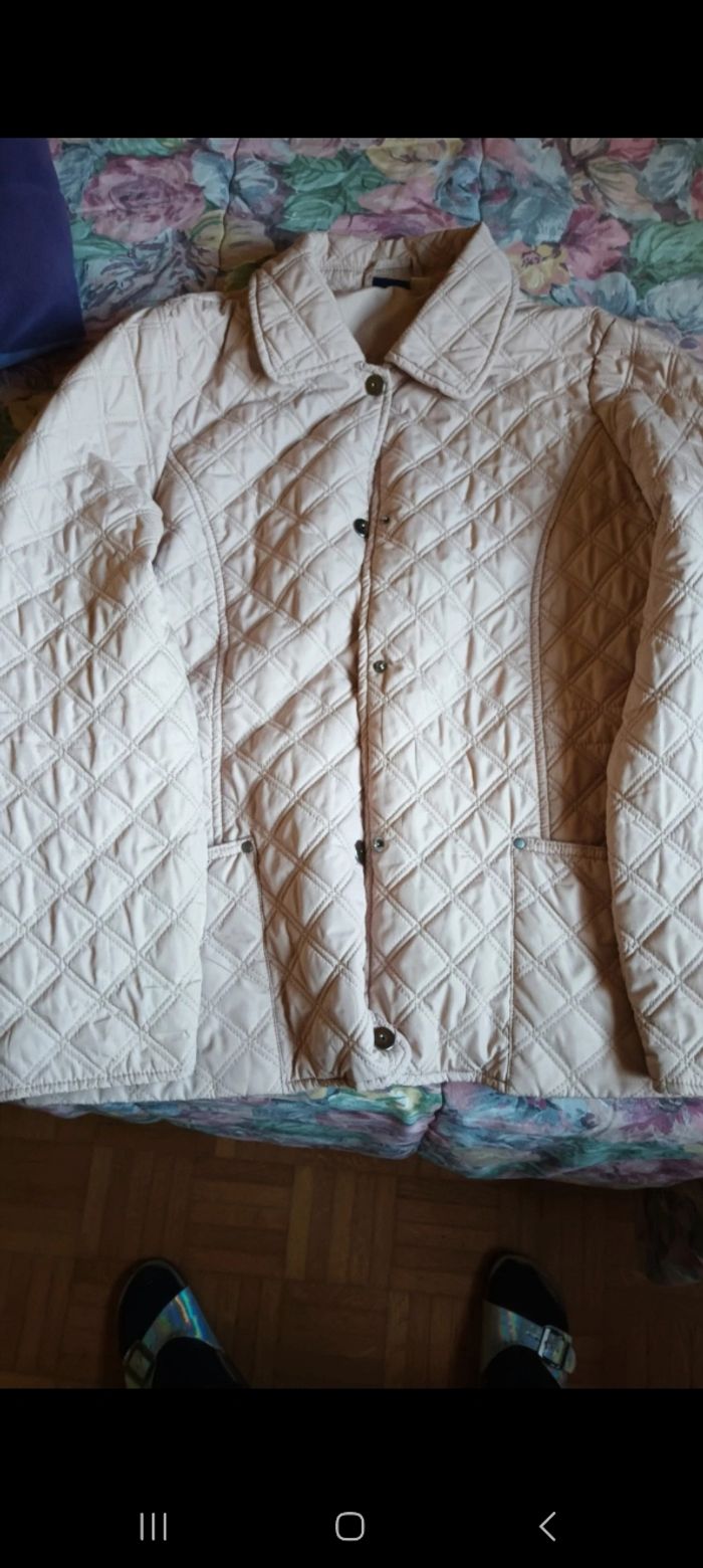 Veste légère - photo numéro 2