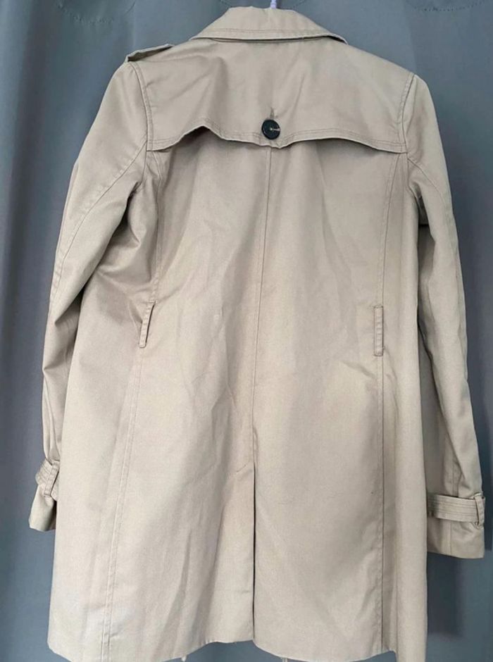 Manteau - photo numéro 12