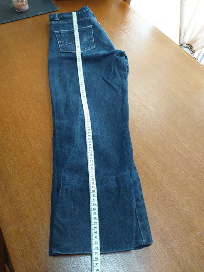 Jeans droit - photo numéro 7