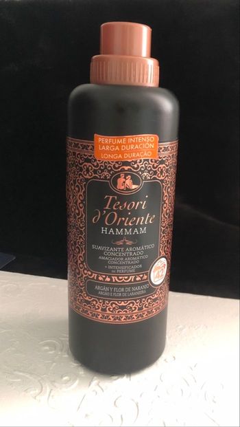 Tesori d’Oriente - concentré