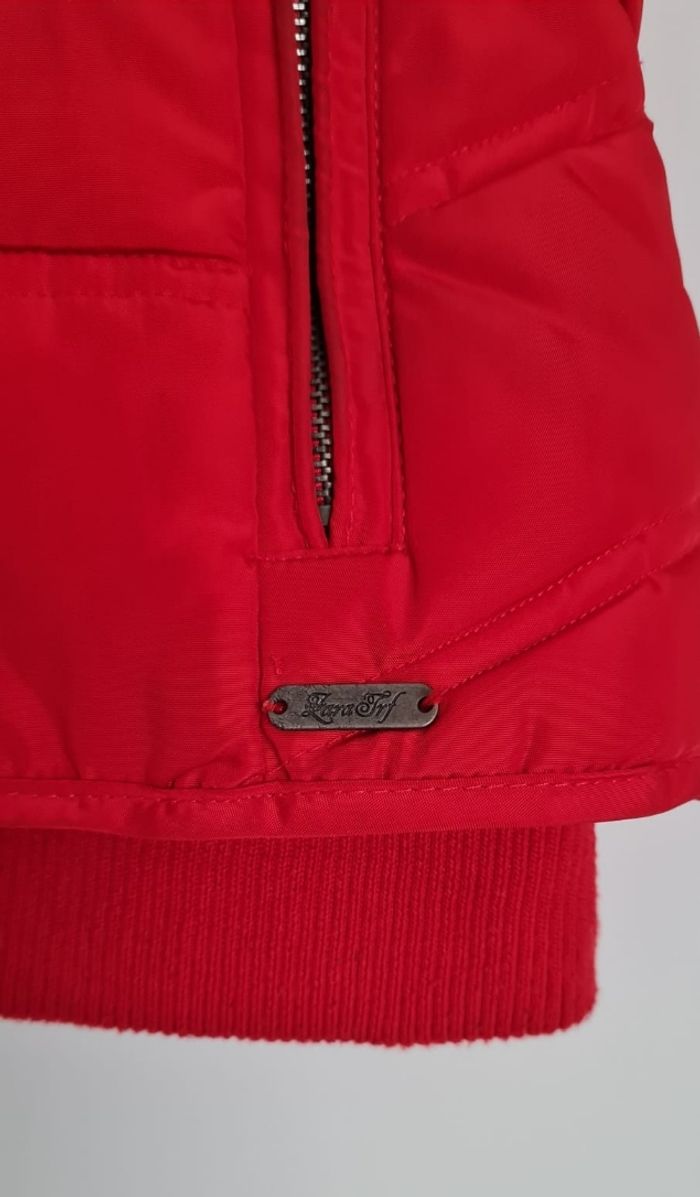 Veste doudoune sans manches Zara - photo numéro 2