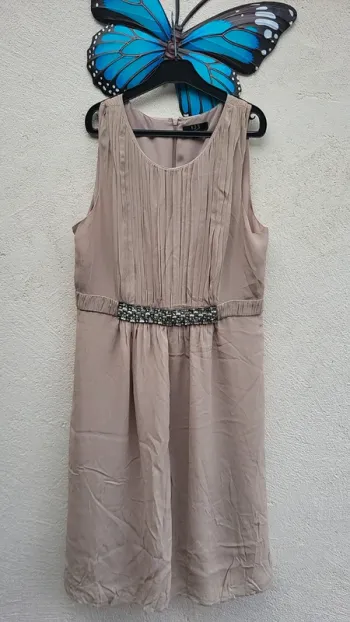 Robe fluide légère