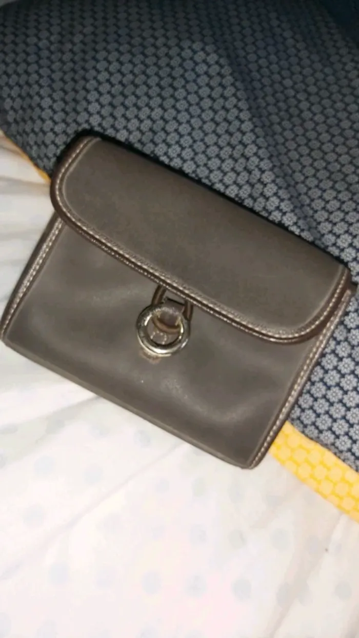 Pochette ceinture