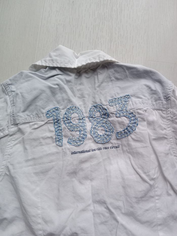 Lot vêtements 5 ans - photo numéro 3
