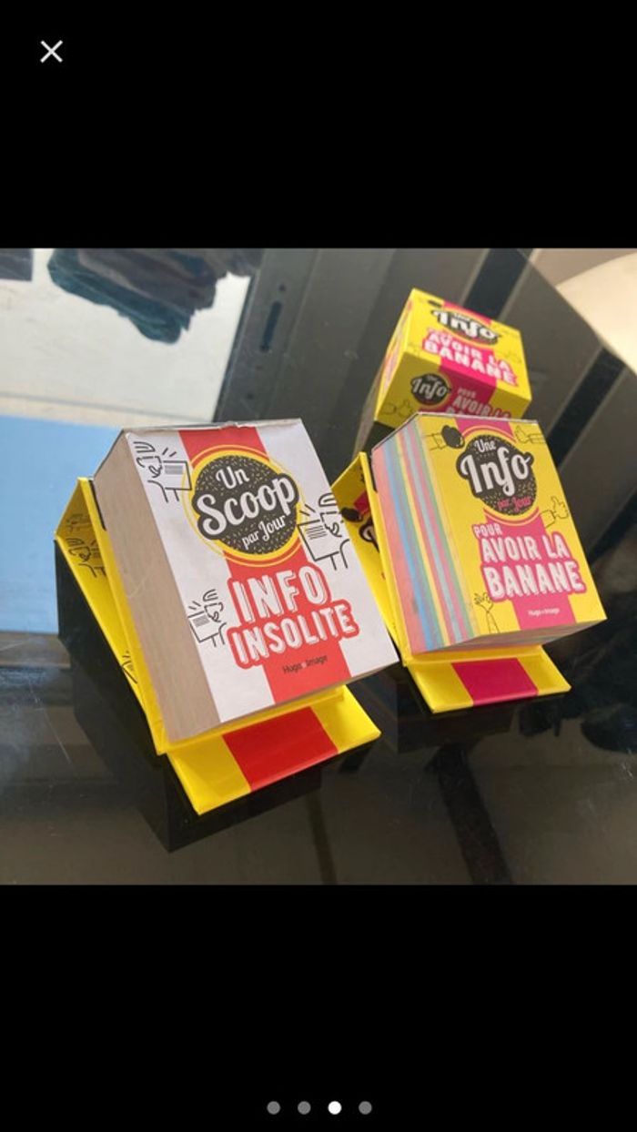 1 info par jour. - photo numéro 3