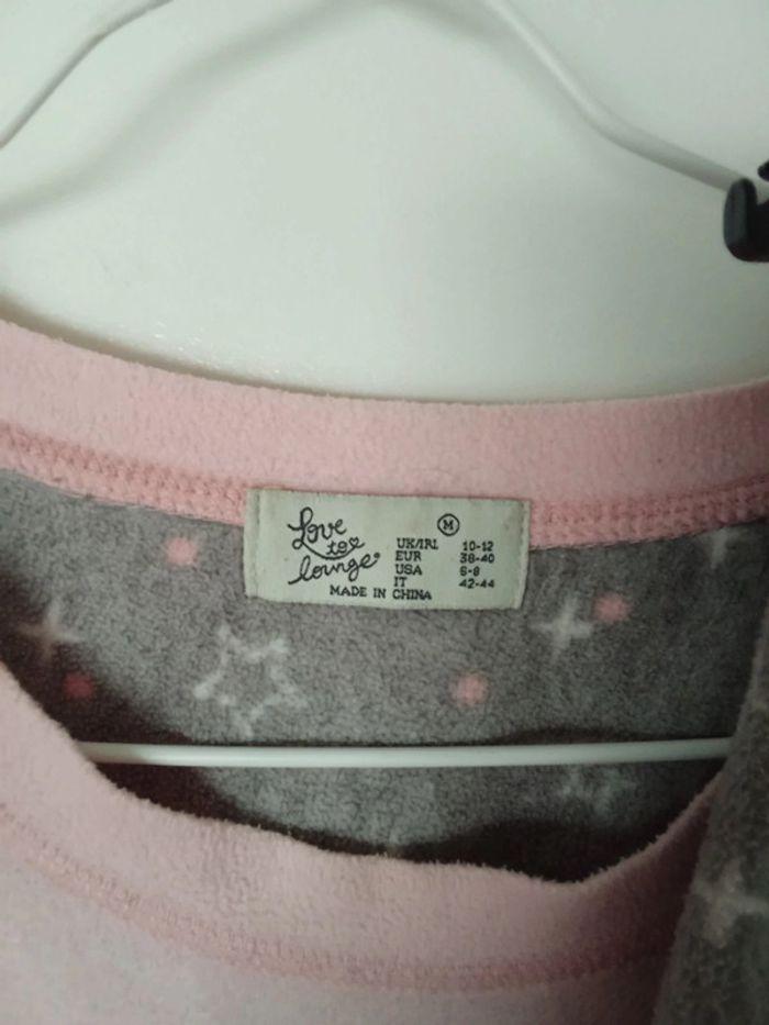 Pyjama femme Primark - photo numéro 4