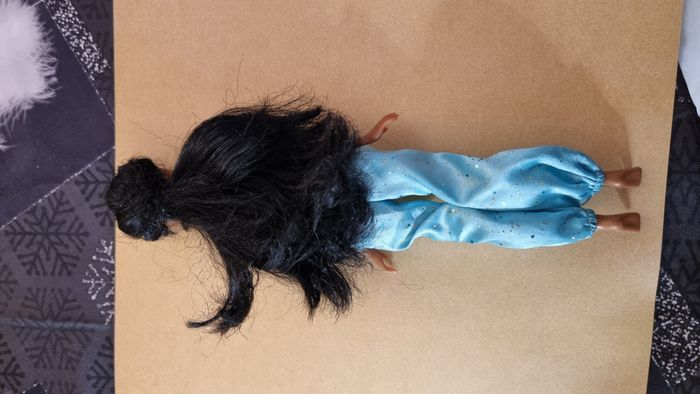 Poupée Jasmine Disney - photo numéro 4