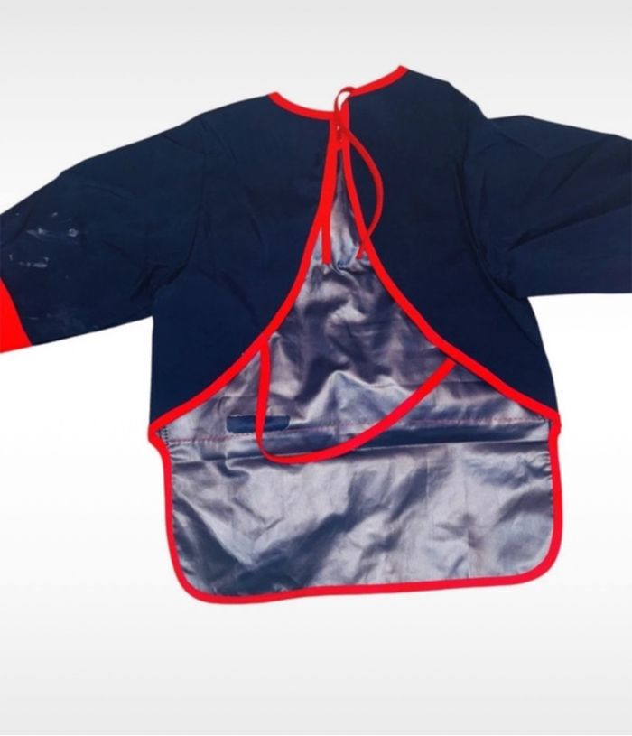 Tablier 3 ans - photo numéro 3