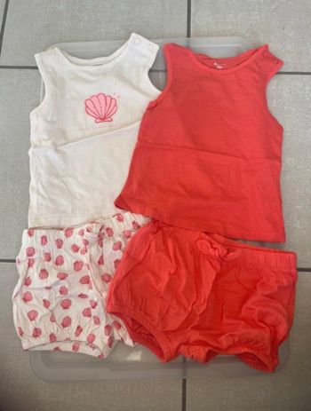 2 ensembles