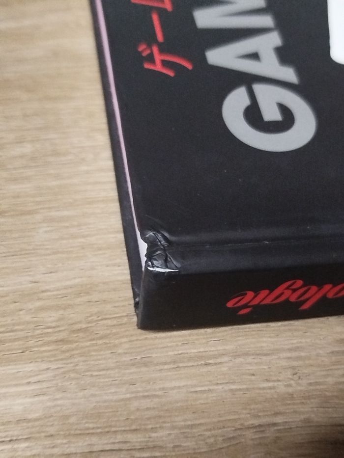 GameBoy anthologie - Livre - photo numéro 7