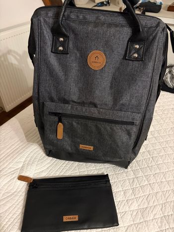 Sac à dos Luxembourg Large 