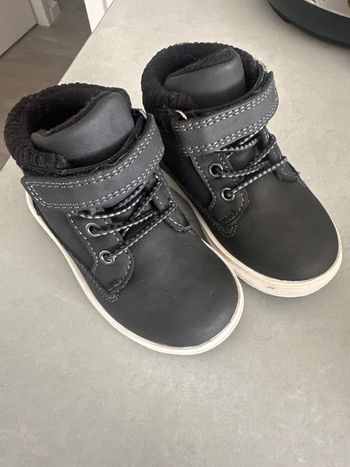 Chaussures bébé 