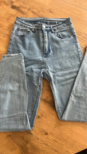 jean skinny