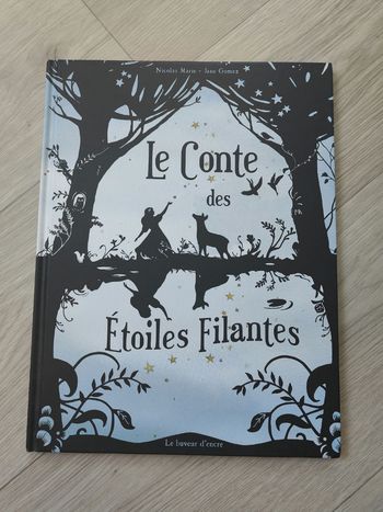 Livre enfant