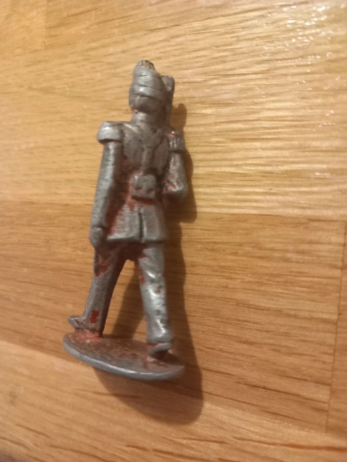 Petit soldat - photo numéro 2
