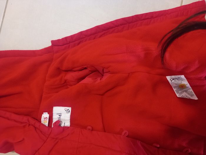 Blouson 3 ans - photo numéro 4