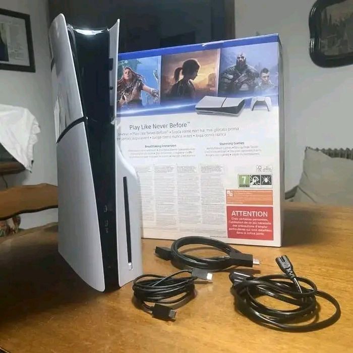 Jeux vidéo