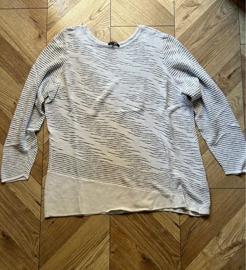 Sweat-shirt Nic + Zoé