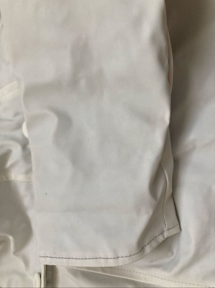 Imperméable doublé polaire taille 2 ans - photo numéro 10