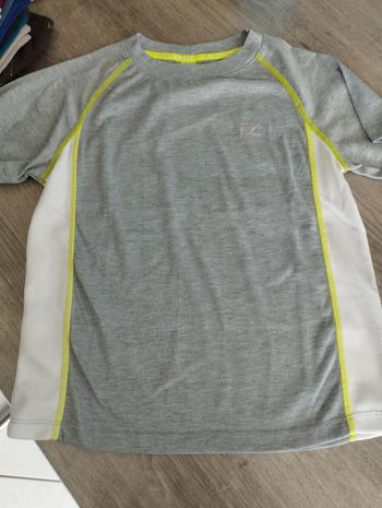 T shirt mc 134-140 garçon