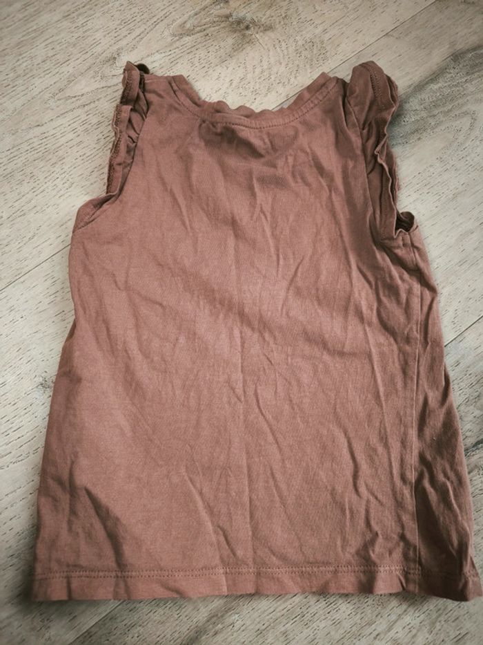 Tee shirt - photo numéro 2