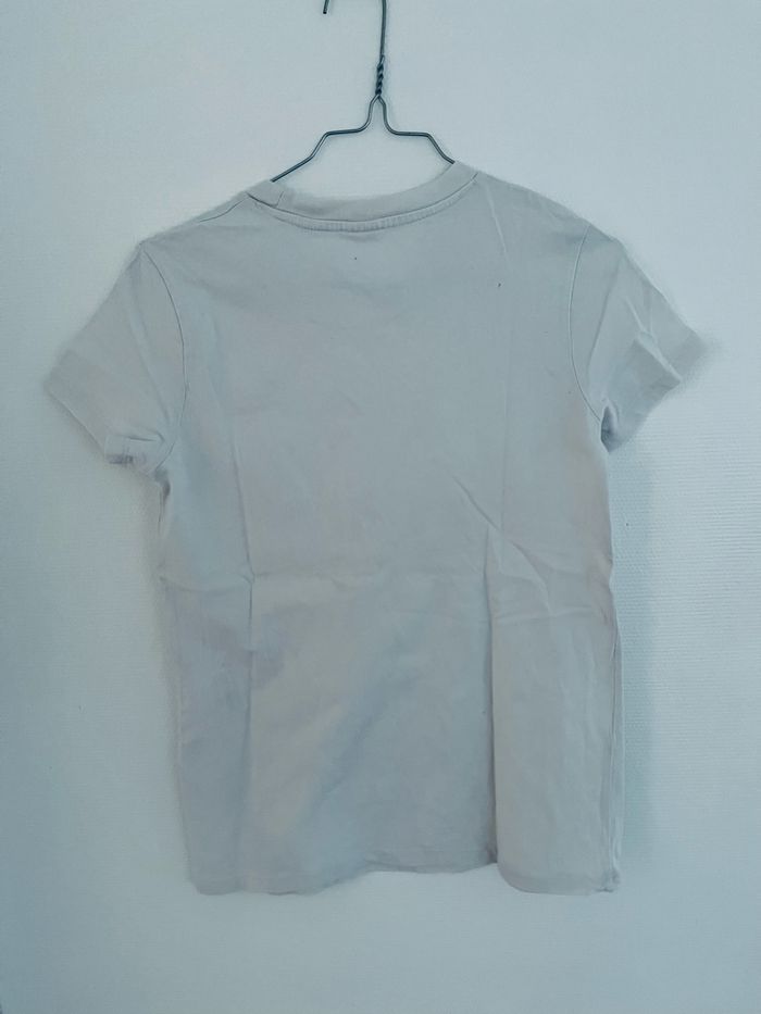 T-shirt - photo numéro 2