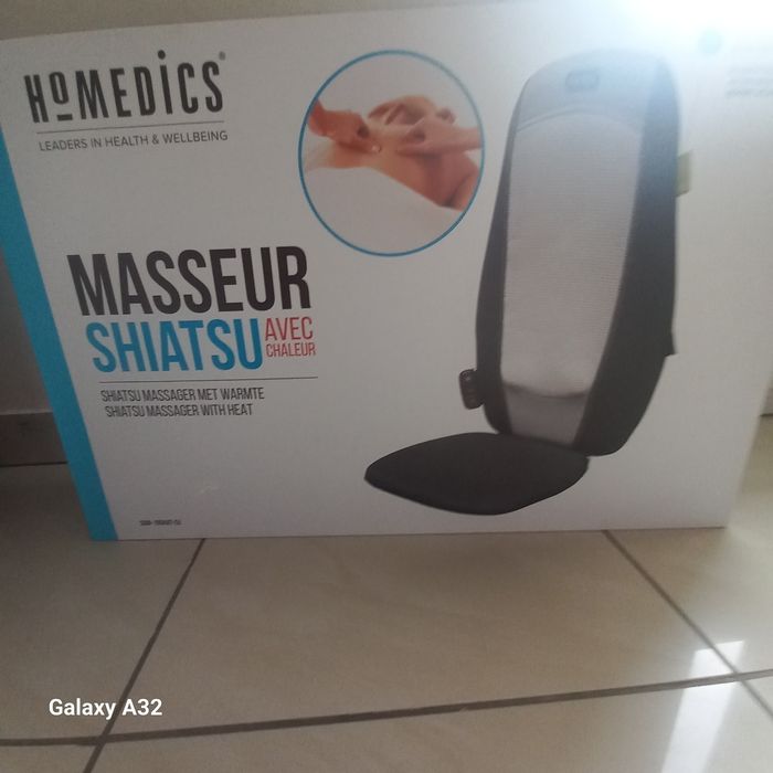 masseur - photo numéro 2