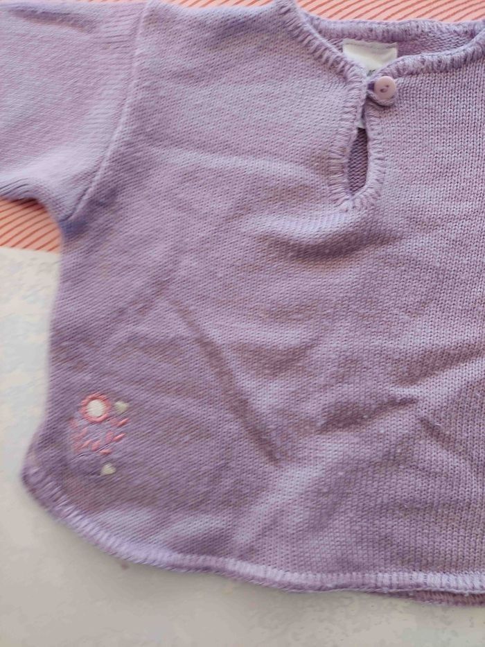 Pull 18 mois - photo numéro 6