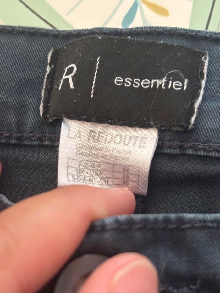 Chino homme 44 - photo numéro 4