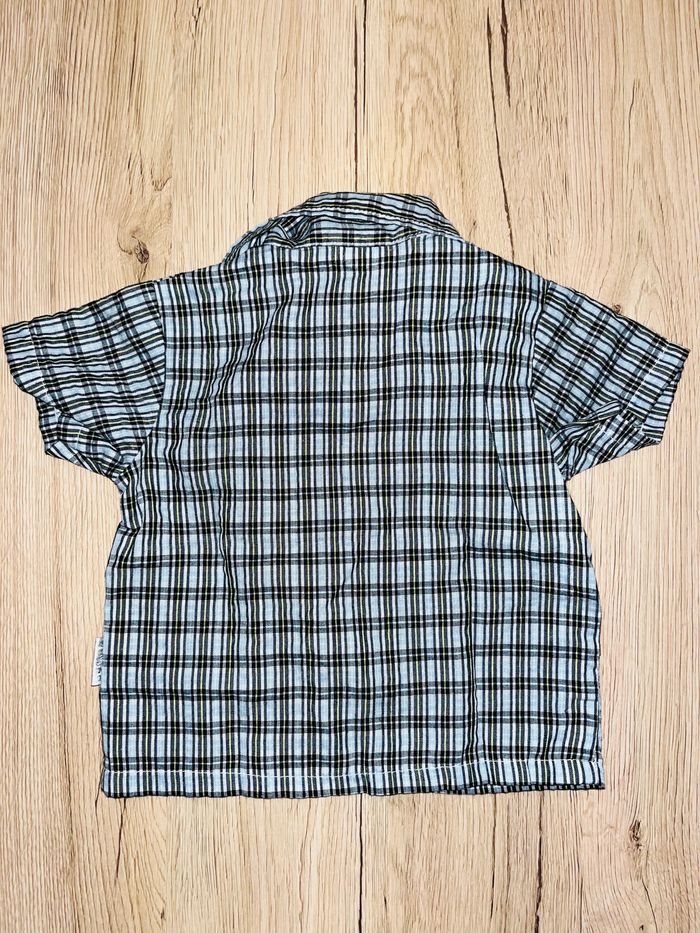 Chemise 0-3 mois - photo numéro 2