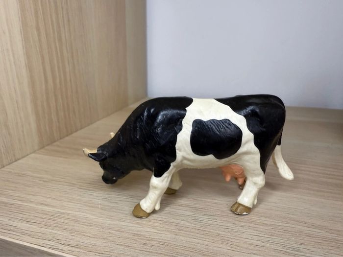 Vache bullyland - photo numéro 2