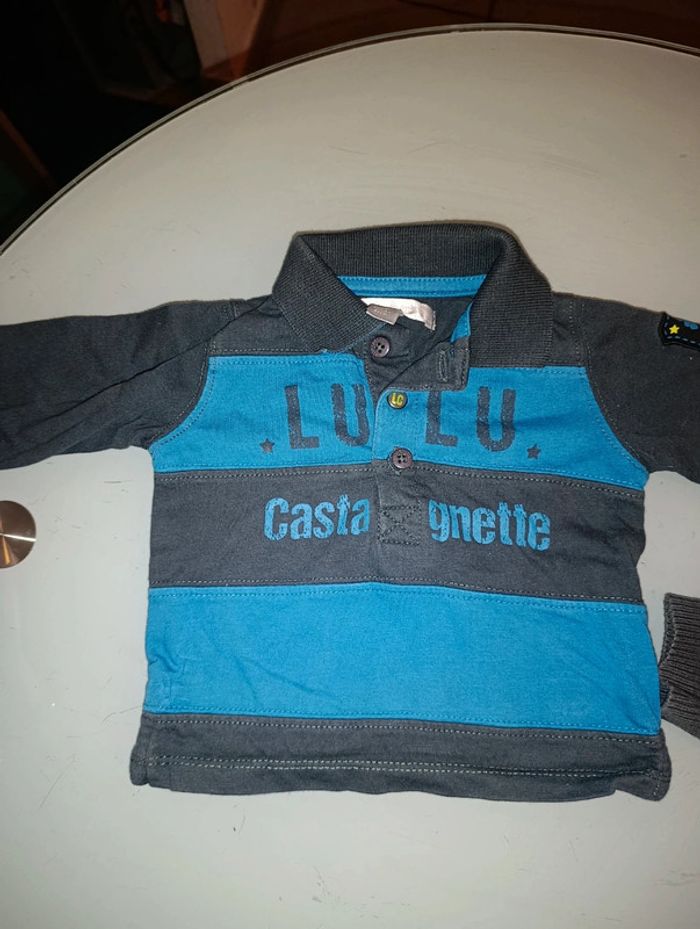Ensemble lulu castagnette - photo numéro 10