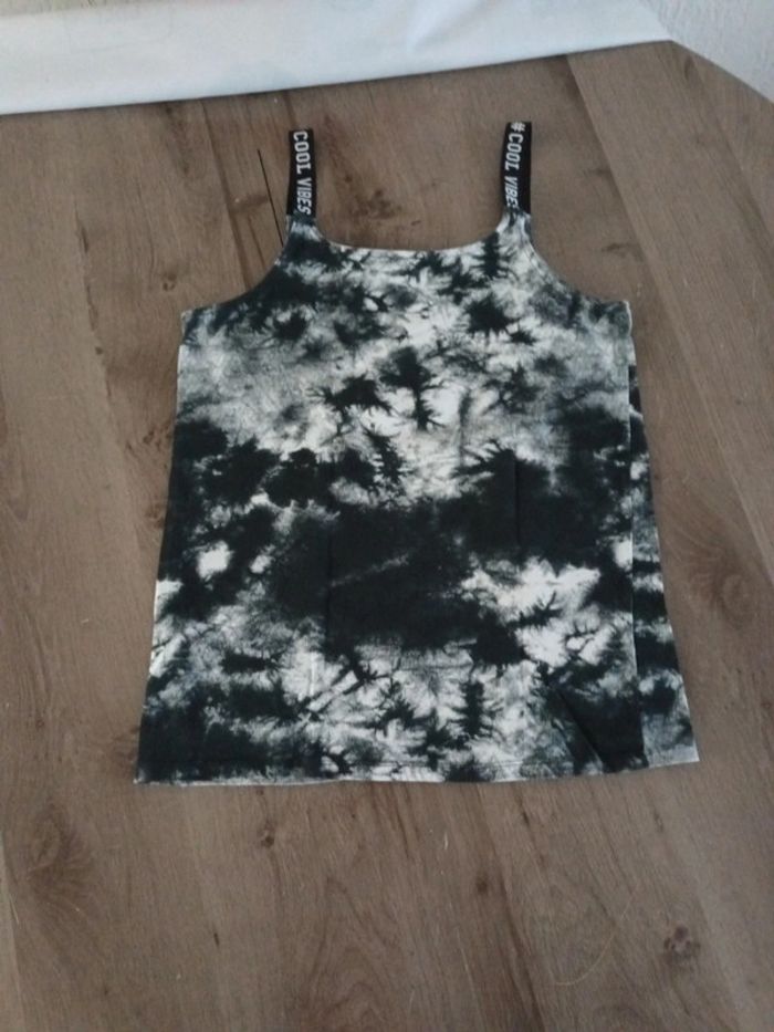 Tee-shirt - photo numéro 4