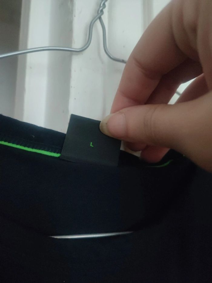 T-shirt - photo numéro 3