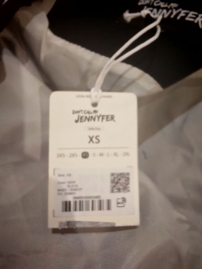 Veste Teddy femme, taille XS, Jennyfer - photo numéro 9