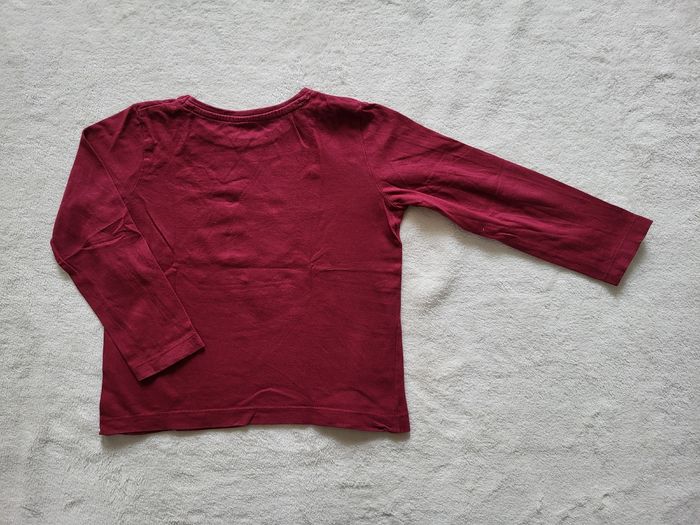 Tee-shirt ML - photo numéro 3