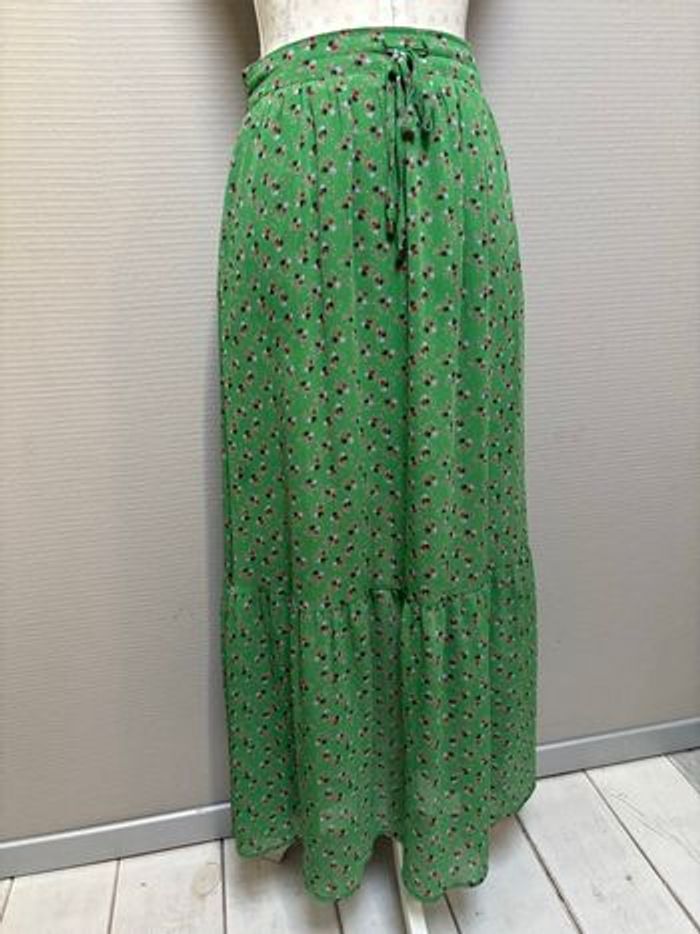 Superbe jupe longue In April 1986 S/M 🌺 - photo numéro 4