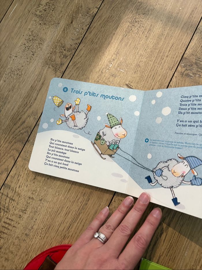 Comptines et chansons de Noël - photo numéro 4