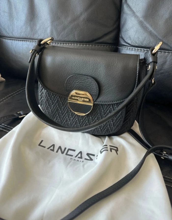 Sac Lancaster cuir neuf