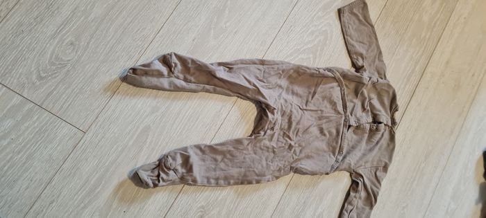 Lot pyjama