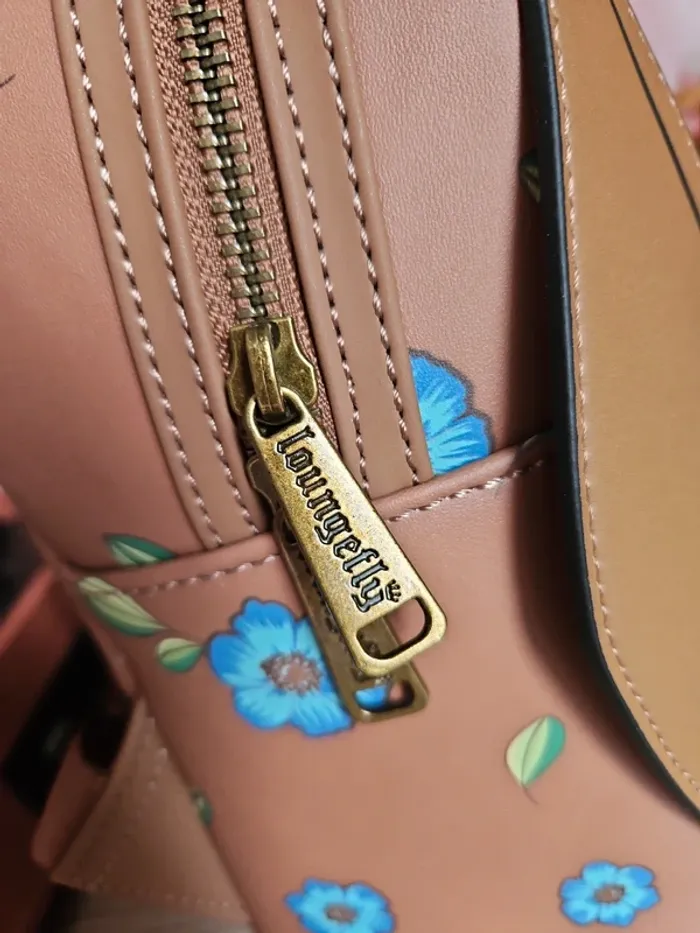 Loungefly Rox et Roucky <3 - photo numéro 7
