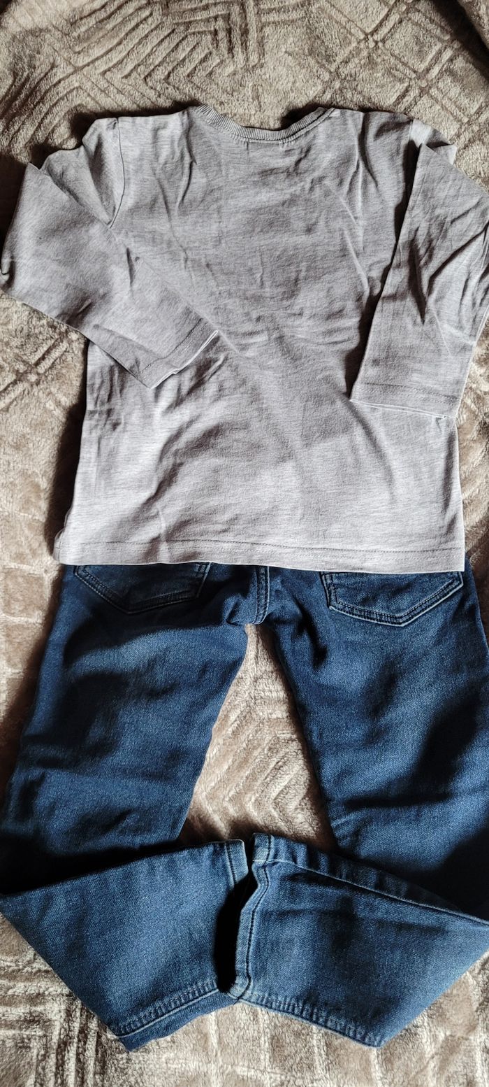 Ensemble 2 pièces - photo numéro 9