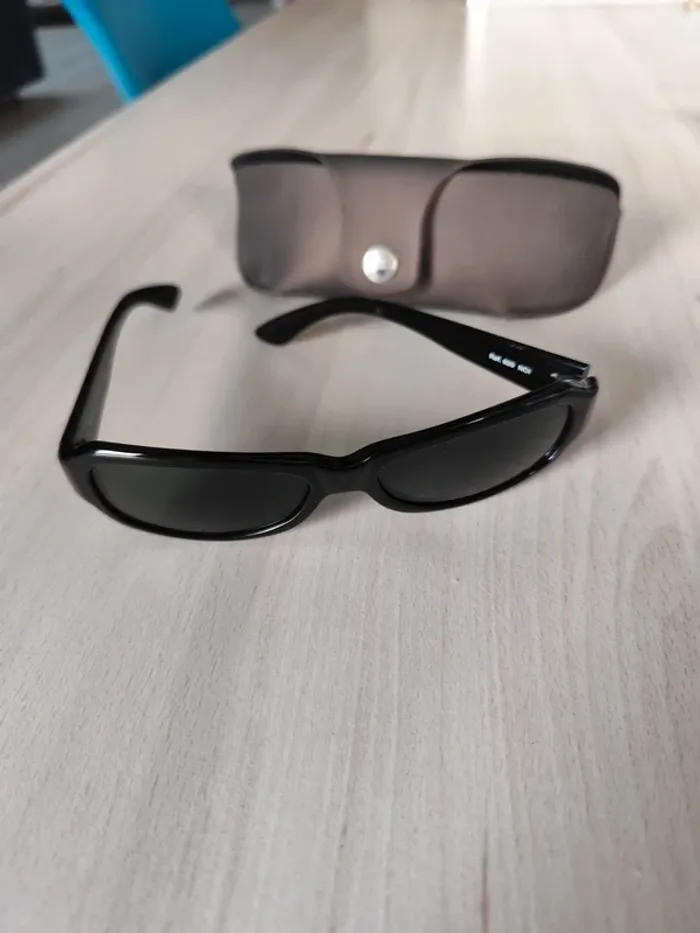 Lunettes de soleil Vuarnet